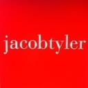 Jacob Tyler Brand + Digital Agency logo
